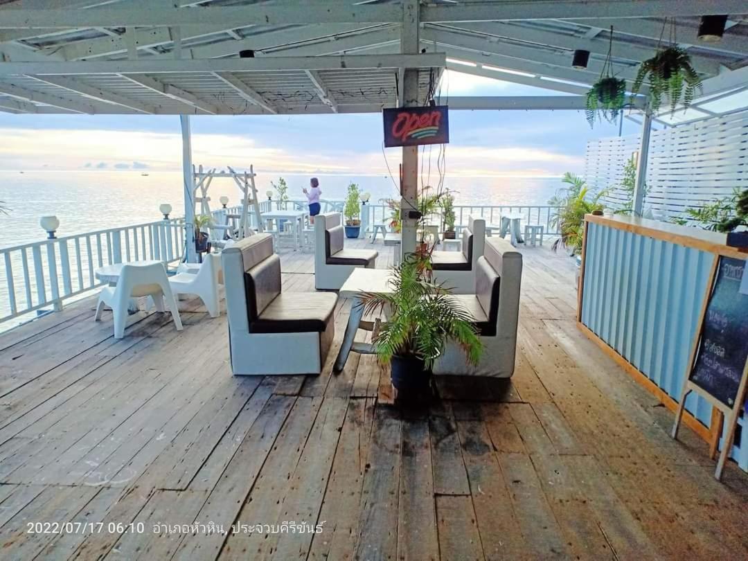 Karoon Hut Hotel HHQ Exterior foto